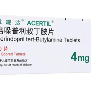 Perindopril
