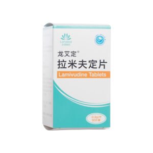 Lamivudine Tablets.