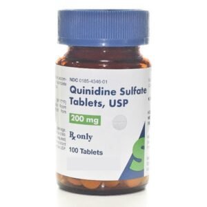Quinidine
