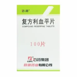 Reserpine