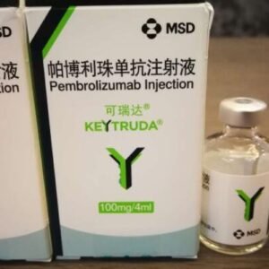 Pembrolizumab