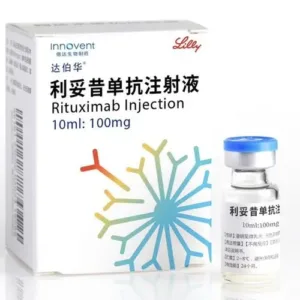 Rituximab Injection.