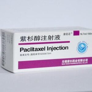 Paclitaxel Injection