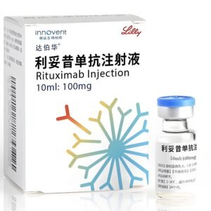 Rituximab injection（利妥昔单抗）