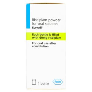 Risdiplam Powder for Oral Solution 利司扑兰口服溶液
