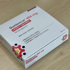 lenacapavir injection 来那帕韦注射液