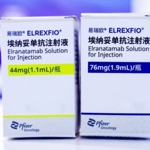 elranatamab-bcmm injection 埃纳妥单抗