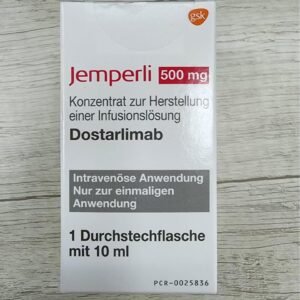 dostarlimab 多塔利单抗