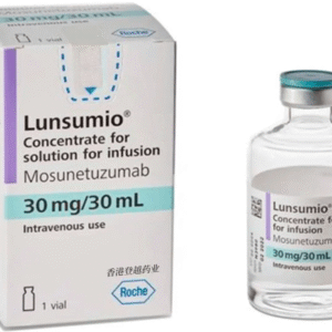 Mosunetuzumab Injection 莫妥珠单抗注射液