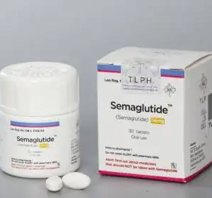 Semaglutide tablet 司美格鲁肽片