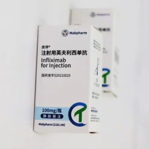 Infliximab injection 英夫利昔单抗注射液