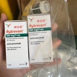 Amivantamab injection 埃万妥单抗注射液