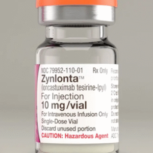 Loncastuximab tesirine injection 隆卡昔单抗注射液