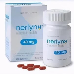 NERLYNX NERATINIB 来那替尼