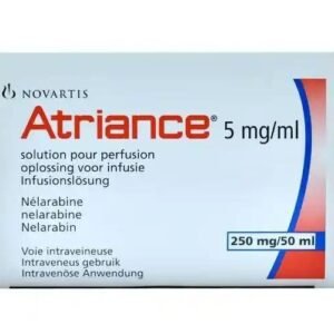 ATRIANCE NELARABINE 奈拉滨