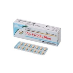 VELEXBRU TIRABRUTINIB HYDROCHLORIDE盐酸替拉布鲁替尼