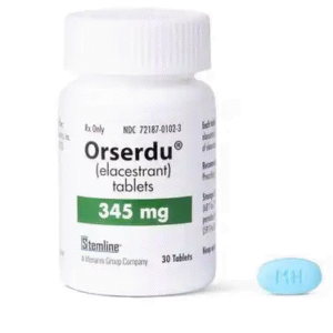 ORSERDU ELACESTRANT 艾拉司群